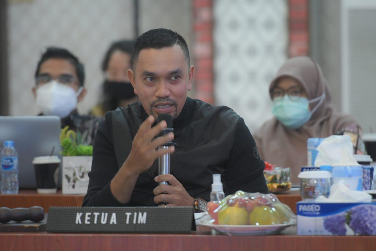 Indonesia Tetap Tolak Legalisasi Ganja
